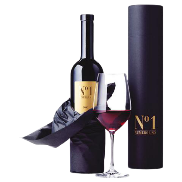 Numero Uno 2018, 1500ml Magnum, Alpi Retiche IGT, Plozza Vini, Valtellina